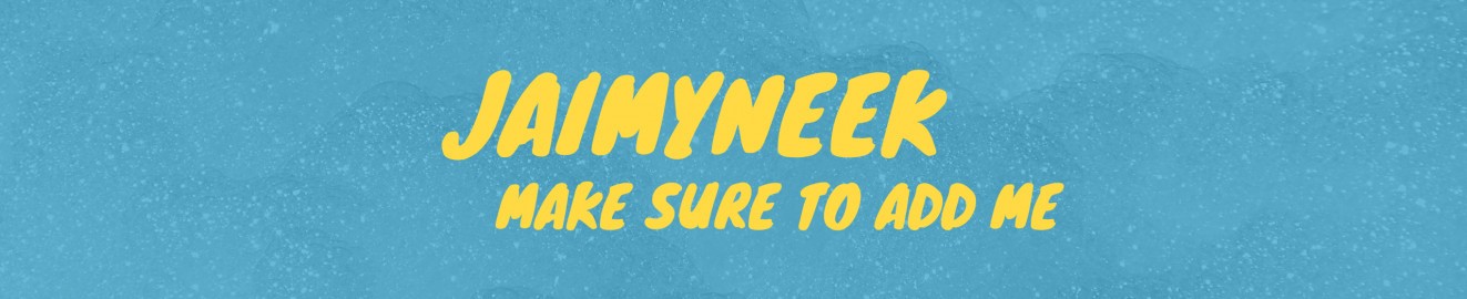 jaimyneek