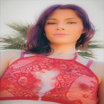 Stephanie Lovell TS