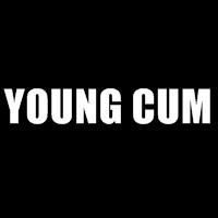 Young Cum