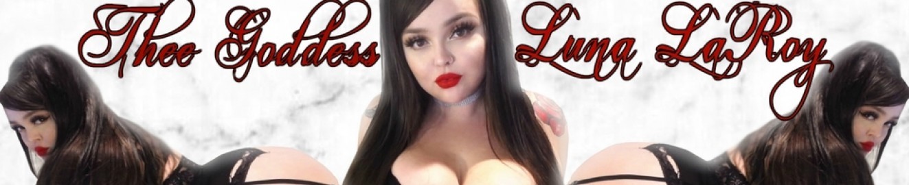 theegoddessluna