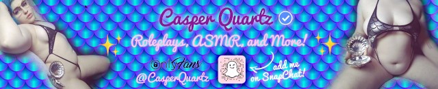 Casper Quartz