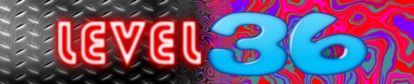 Level36Podcast