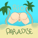 Rio Paradise