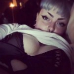 Angelica Kitty