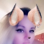 GreenEyedBunny