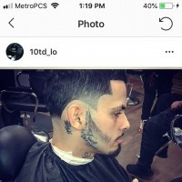 Inkd Papi