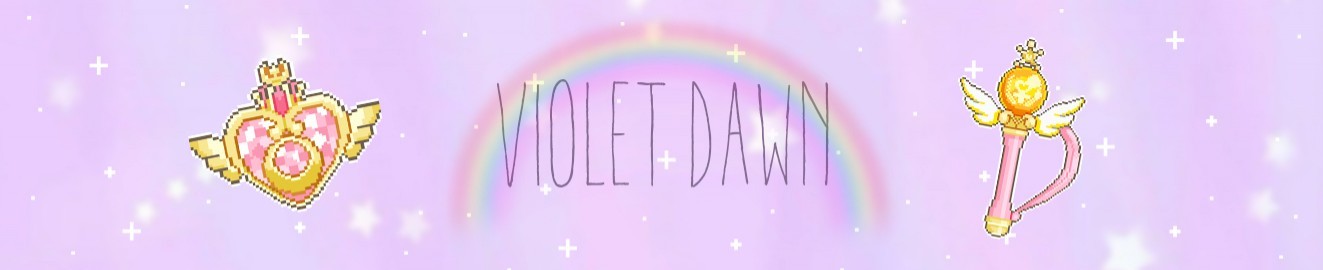 Violet Dawn