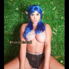 KynashiaDoll: Ultimos Videos Porno y Clips Exclusivos | Pornhub