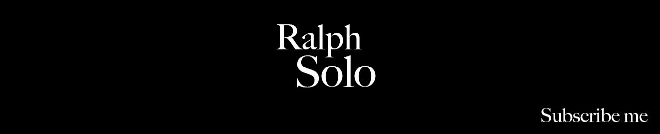 Ralph Solo