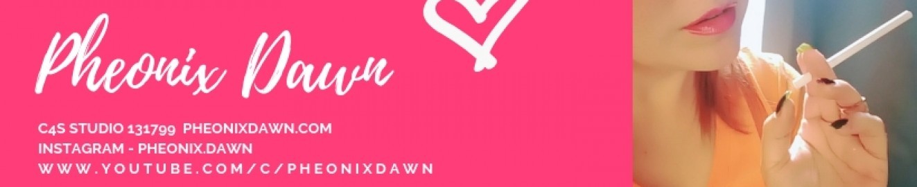 Pheonixxdawn