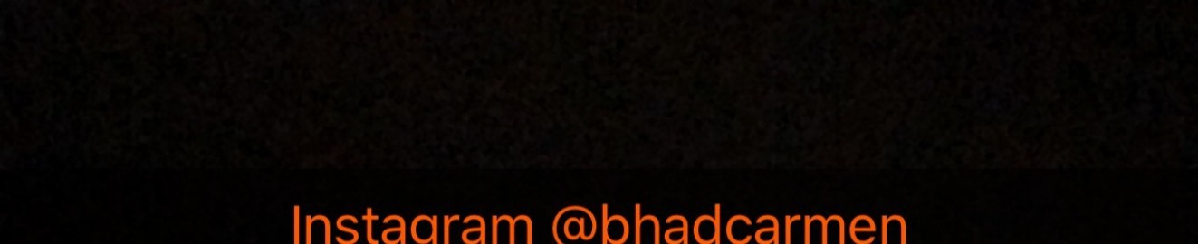 Bhadcarmen