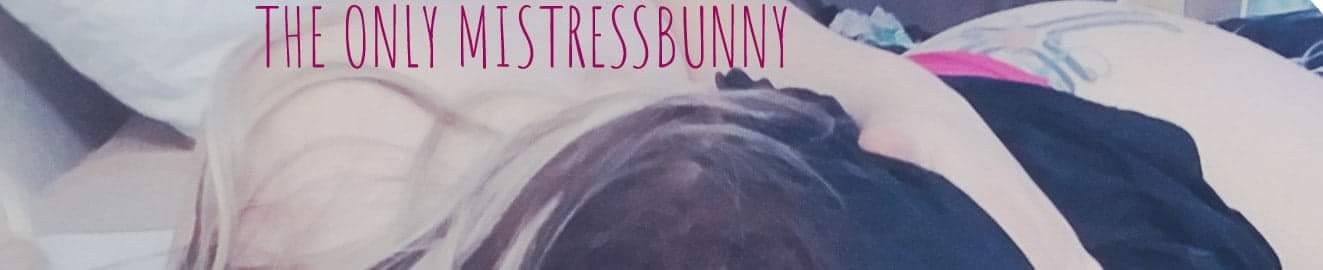 MistressBunny