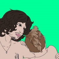 HarveyandGilda