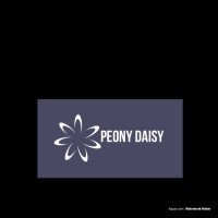 Peony Daisy