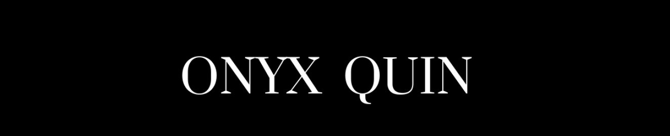 Onyx Quin