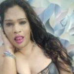 Anjali trans