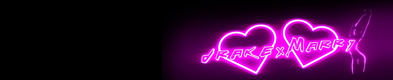 DrakexMarry