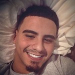 Jonathan Jaquez