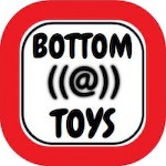 bottomtoys