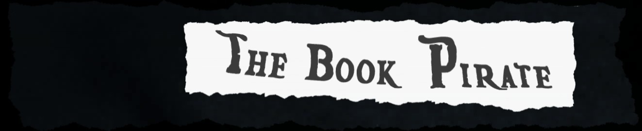 Book Pirate
