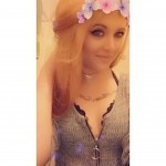 BabyGirlJakkals