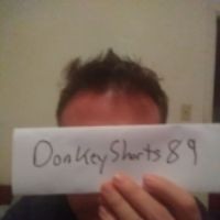 DonkeyShorts89