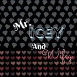 mriceyandwifey