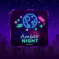 Amber Night