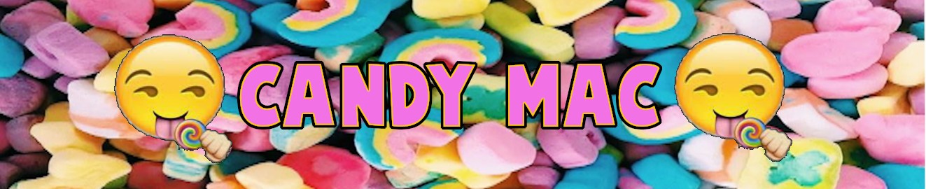 Candy Mac