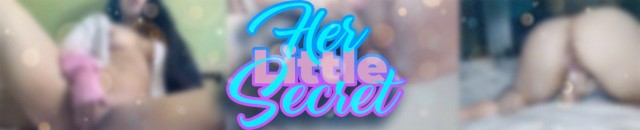 HerLittleSecret