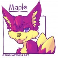 MapleYiffs