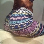 ms chocolate Bunny