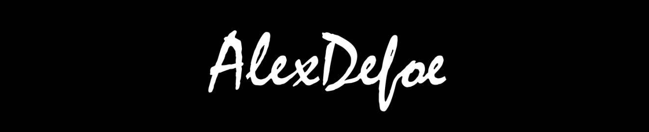 AlexDefoe