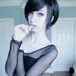 Carmin Li