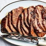 Thick Brisket