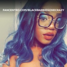 Black Barbie Gone Crazy's Porn Videos | Pornhub