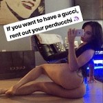 Amber Vice