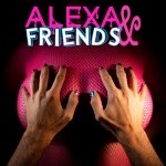 AlexaAndFriends-ph1's Profile | Tube8
