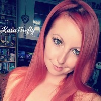 KaraFirefly