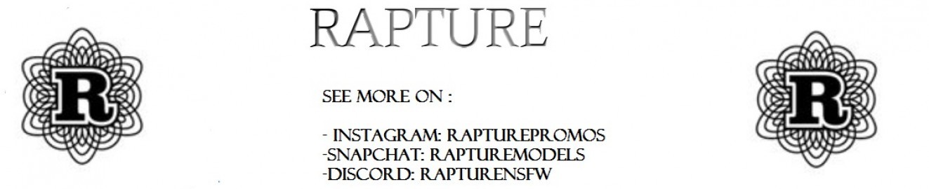 RaptureModels