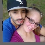 April and Frankie