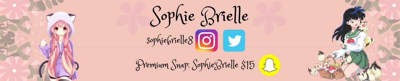 Sophie Brielle