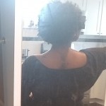 black Nancy