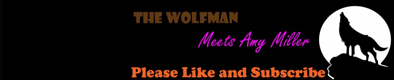 Wolfman And Amy Miller