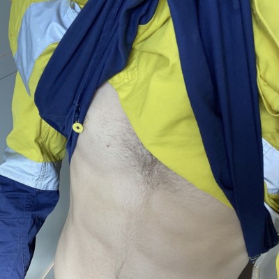 Your next door neighbour's profile picture