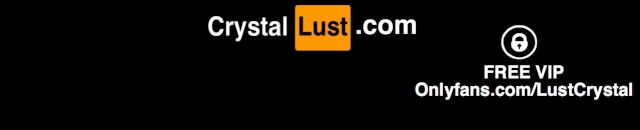 Crystal Lust Porn Videos | Pornhub.com