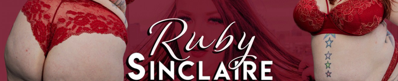 Ruby Sinclaire