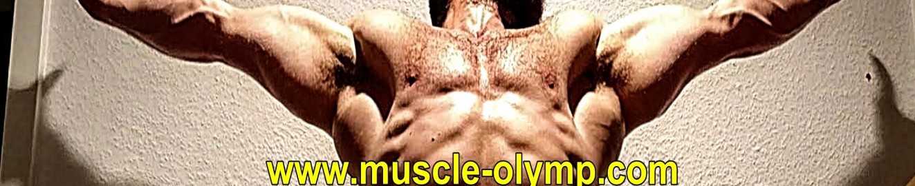 BeastMuscleShow