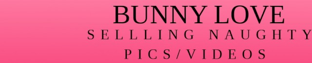 bunny love