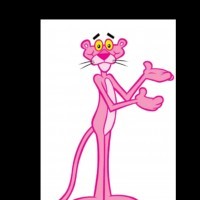 Pinkhead Panther
